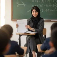 مشاوره درسی و تقویت تحصیلی