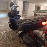 طرح کیلیک گلکسی نیروموتور|موتورسیکلت|تهران, امام حسین|دیوار