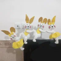 نمددوزی|لوازم خیاطی و بافتنی|سهند, |دیوار