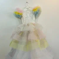 پیراهن مجلسی|لباس|گرگان, |دیوار