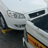امداد خودرو یدک کش اراک مهاجران شازند شبانه روزی|خدمات حمل و نقل|اراک, |دیوار