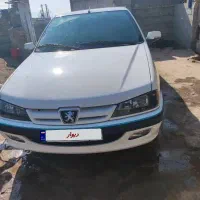پارس مدل 95 دوگانه فابریک