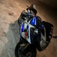 Gsxr1000|موتورسیکلت|تهران, شمسآباد|دیوار