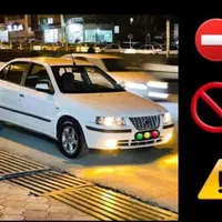 آموزش رانندگی 100درصد تضمینی