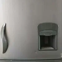 یخچال هیمالیا|یخچال و فریزر|ماهدشت, |دیوار