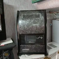 بخاری گازی صادراتی آدنیس|بخاری، هیتر، شومینه|مشهد, ده دی|دیوار