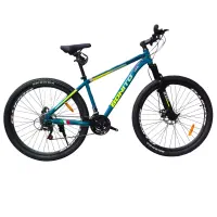 دوچرخه بنیتو|دوچرخه، اسکیت، اسکوتر|جم, |دیوار