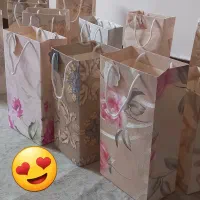 پاک پول و ساک دستی هدیه|صنایع دستی و سایر لوازم تزئینی|اهواز, پردیس|دیوار