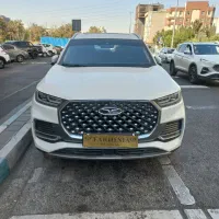 تیگو ۸پرومکس سفید بدون رنگ