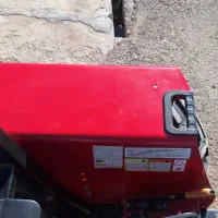 تراکتور  ۴۷۵ جفت مدل ۹۹ در حد خشک ۱۰۰۰ ساعتکار|خودرو سنگین|اسلام‌‌آباد غرب, |دیوار