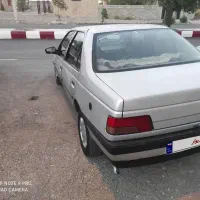 پژو مدل 1389شهرستان لوازمی|خودرو سواری و وانت|کهنوج, |دیوار