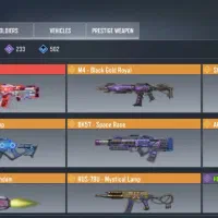 اکانت بازی فروشی