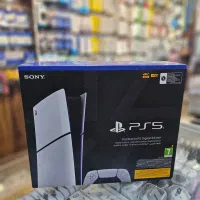 پلی استیشن 5 و 4