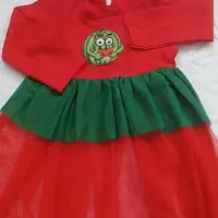 پیراهن های یلدایی در حد نو