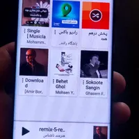 s8  سامسونگ|موبایل|تهران, خزانه|دیوار