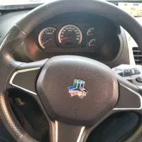 ساینا اس دوگانه کارخانه 1403 صفر|خودرو سواری و وانت|شیراز, شهرک فرهنگیان|دیوار