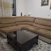 کاناپه راحتی