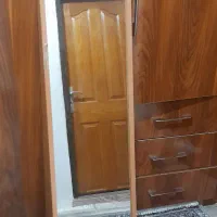 کمد آینه دار