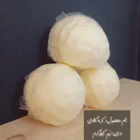 کره محلی دوغی و خامه گاوی خالص سراب|خوردنی و آشامیدنی|تهران, مرزداران|دیوار