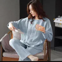 بلوز شلوار ست بافت|لباس|قم, منبع آب|دیوار