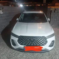 فروش تیگو7پرو|خودرو سواری و وانت|دهدشت, |دیوار