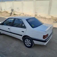 پژو ۴۰۵slx|خودرو سواری و وانت|اهواز, فتح|دیوار