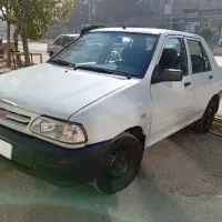 پرایدSE|خودرو سواری و وانت|پیرانشهر, |دیوار