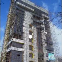 داربست فلزی