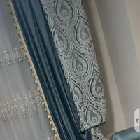 پرده|پرده، رانر، رومیزی|تهران, هروی|دیوار