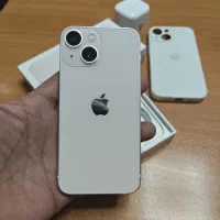 آیفون  iphone 13 mini حافظه 128 گیگ|موبایل|تهران, شهرک غرب|دیوار
