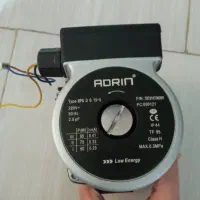 قطعات پکیج