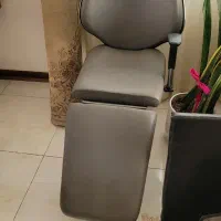 صندلی ۳تیکه آرایشگاهی