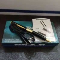 خودکار دوربین دار و شنود دار