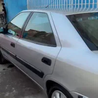 زانتیا مدل ۸۵