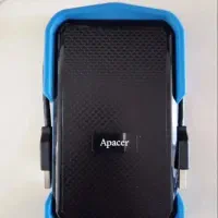 هارد اکسترنال یک ترابایت درحدنو مارک Apacer