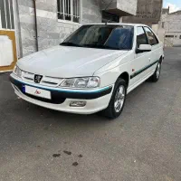 پارس تمام رنگ ۹۲