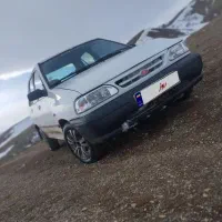 فروش پراید مدل82