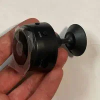 دوربین مداربسته کوچک