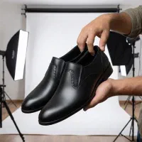 انواع کفش رسمی مردانه|کیف، کفش، کمربند|زابل, |دیوار