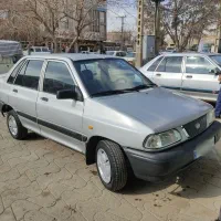 پراید 141 دوگانه مدل 86|خودرو سواری و وانت|بوکان, |دیوار