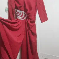 پیراهن مجلسی|لباس|تهران, زرکش|دیوار
