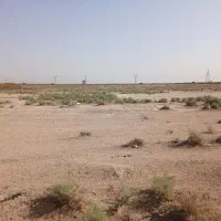 ۲هکتار زمین کشاورزی با مجوز ساخت|فروش دفتر صنعتی، کشاورزی، تجاری|قنوات, |دیوار