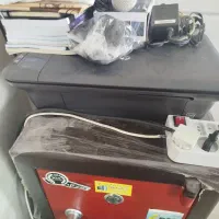 پرینتر hp 2050 کیت که کارتریج روبایدبخونه خراب شده|پرینتر، اسکنر، کپی، فکس|رشت, جماران|دیوار