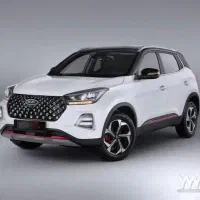 x55 pro ie|خودرو سواری و وانت|تبریز, |دیوار