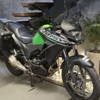 کاوازاکی ورسیس