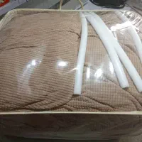 رومبلی هفت نفره وده نفره رنگ کرمی|مبلمان خانگی و میز عسلی|مرودشت, دولت آباد|دیوار