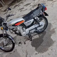 هوندا ۱۵۰|موتورسیکلت|تهران, مرادآباد|دیوار