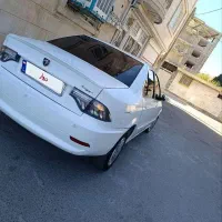 سمند سورن پلاس