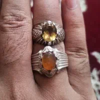 انگشترای خاص و زیبا