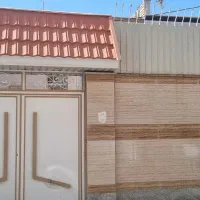 منزل ویلایی دو طبقه مستقل فروش و تهاتر باهمکف